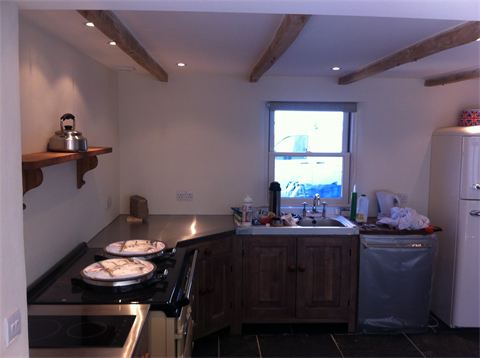 Recessed Down Lights